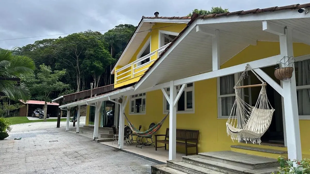 Villa Chacara Amarela Santo Amaro da Imperatriz