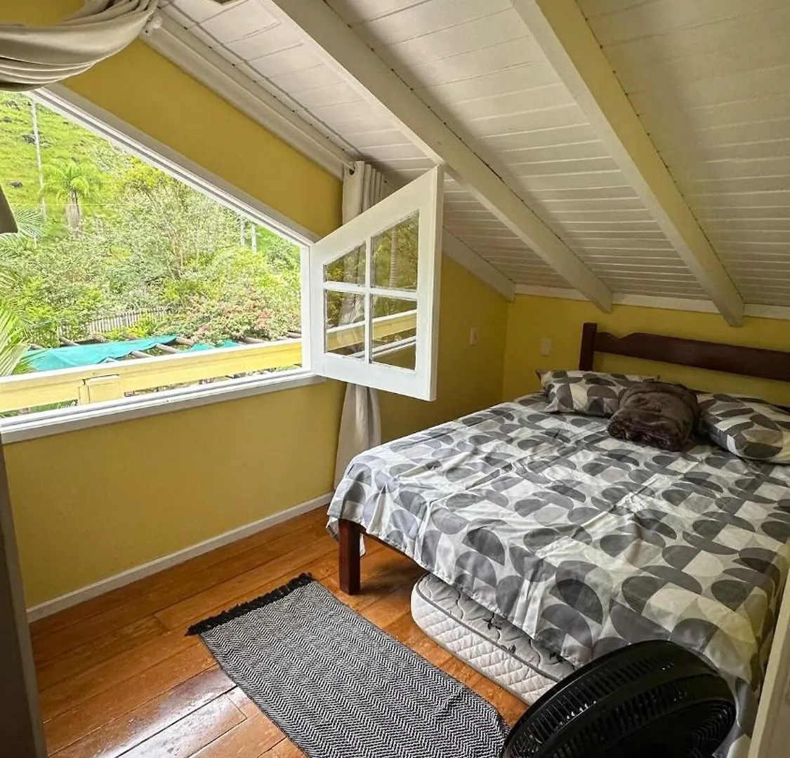 Casa vacanze Villa Chacara Amarela Santo Amaro da Imperatriz