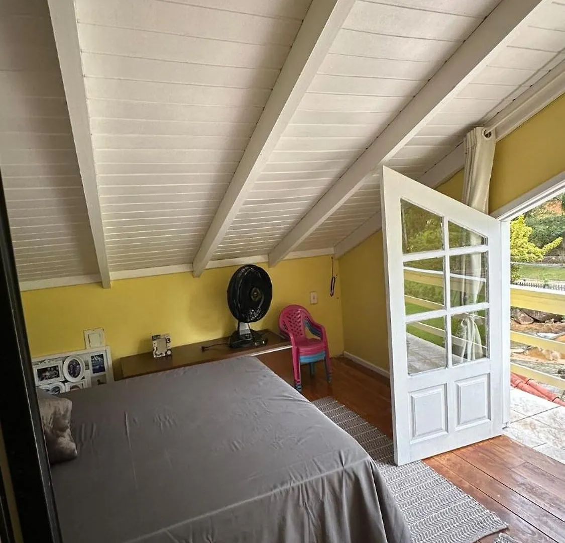 Casa vacanze Villa Chacara Amarela Santo Amaro da Imperatriz