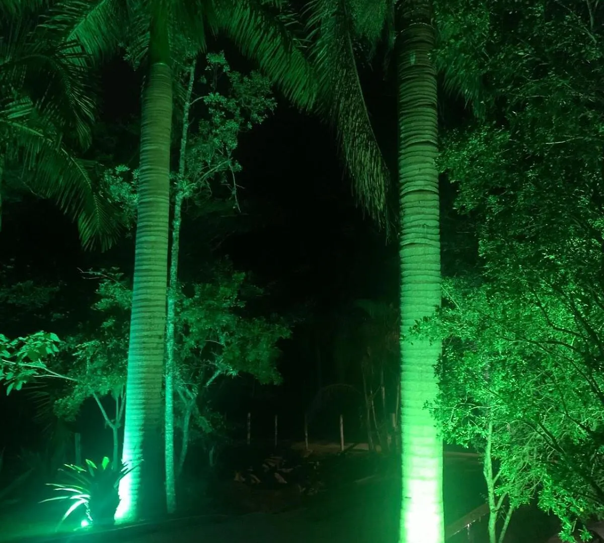 Casa vacanze Villa Chacara Amarela Santo Amaro da Imperatriz Brasile